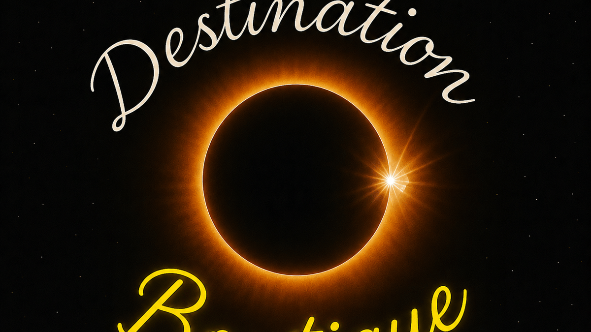 Destination eclipses boutique 1